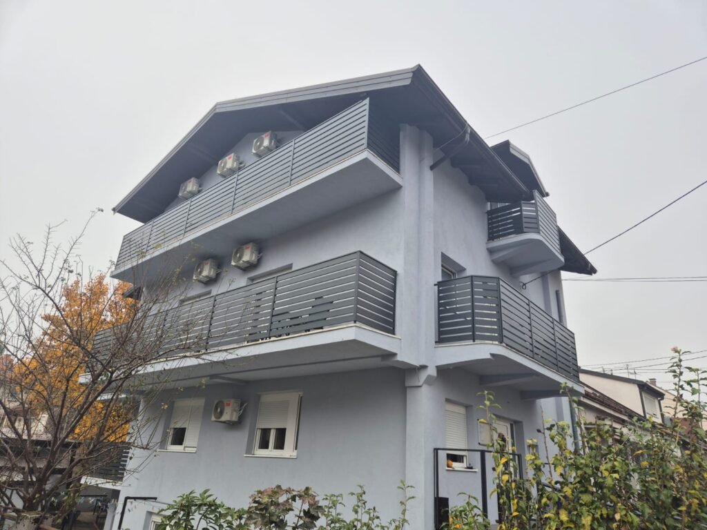 Kuca